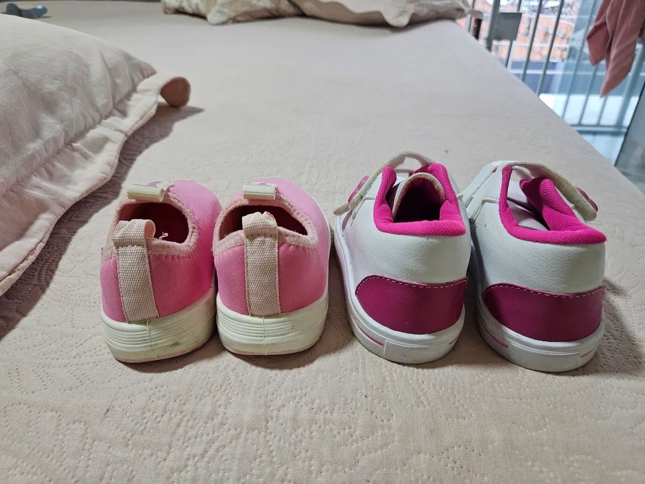 Vendo sapato 