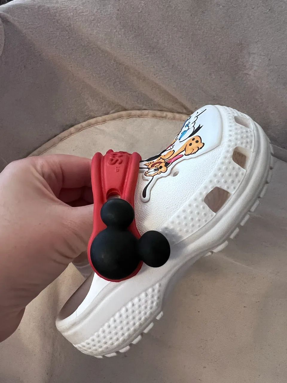 Crocs original  - Foto 5