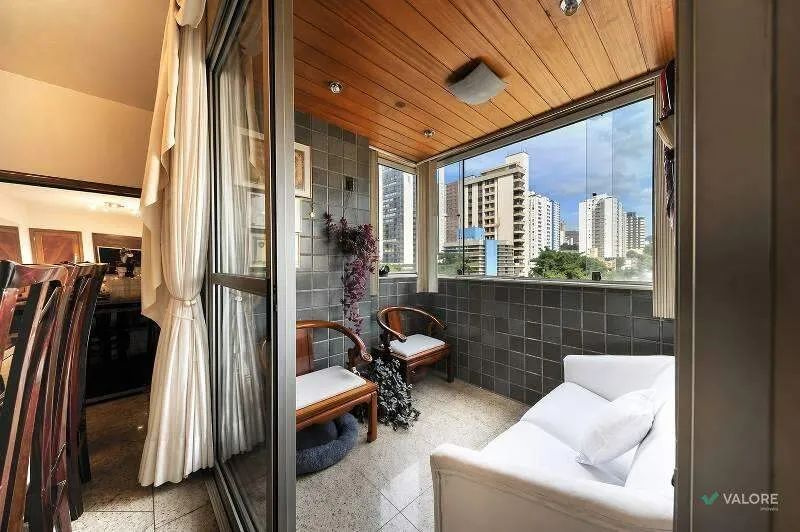 Apartamento de 4 quartos, à venda, no Funcionários - Foto 3