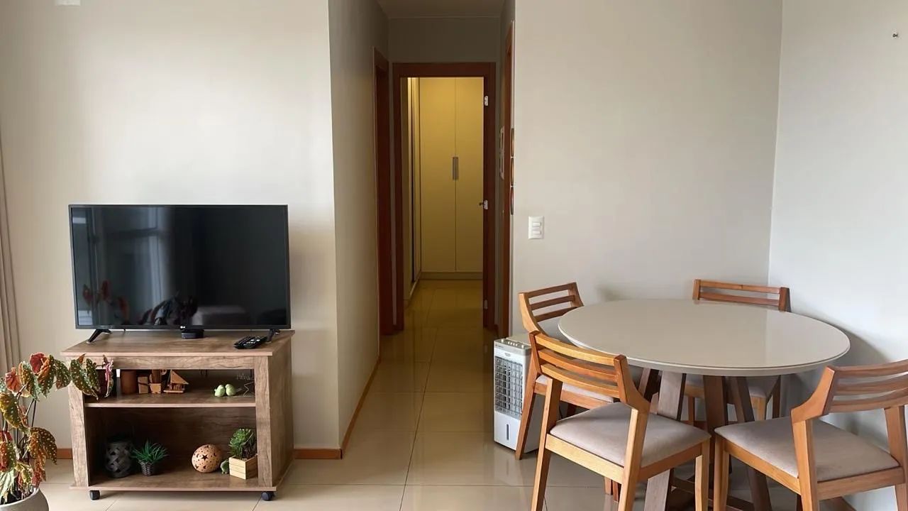 Apartamento 2 quartos 
