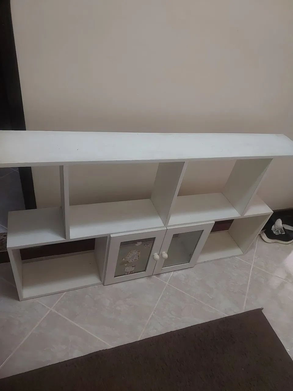 Nicho para brinquedos 