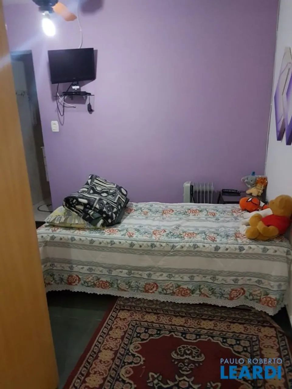 CASA ASSOBRADADA - CIDADE DUTRA - SP - Foto 5