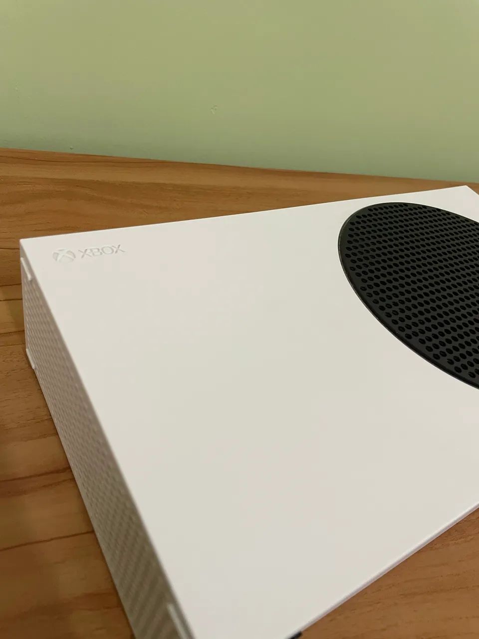 Xbox séries s  - Foto 4