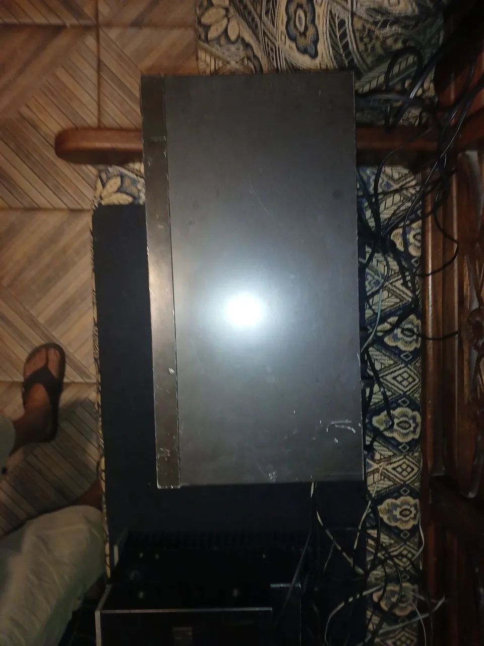 Tuner technics ST-G3S - Foto 5