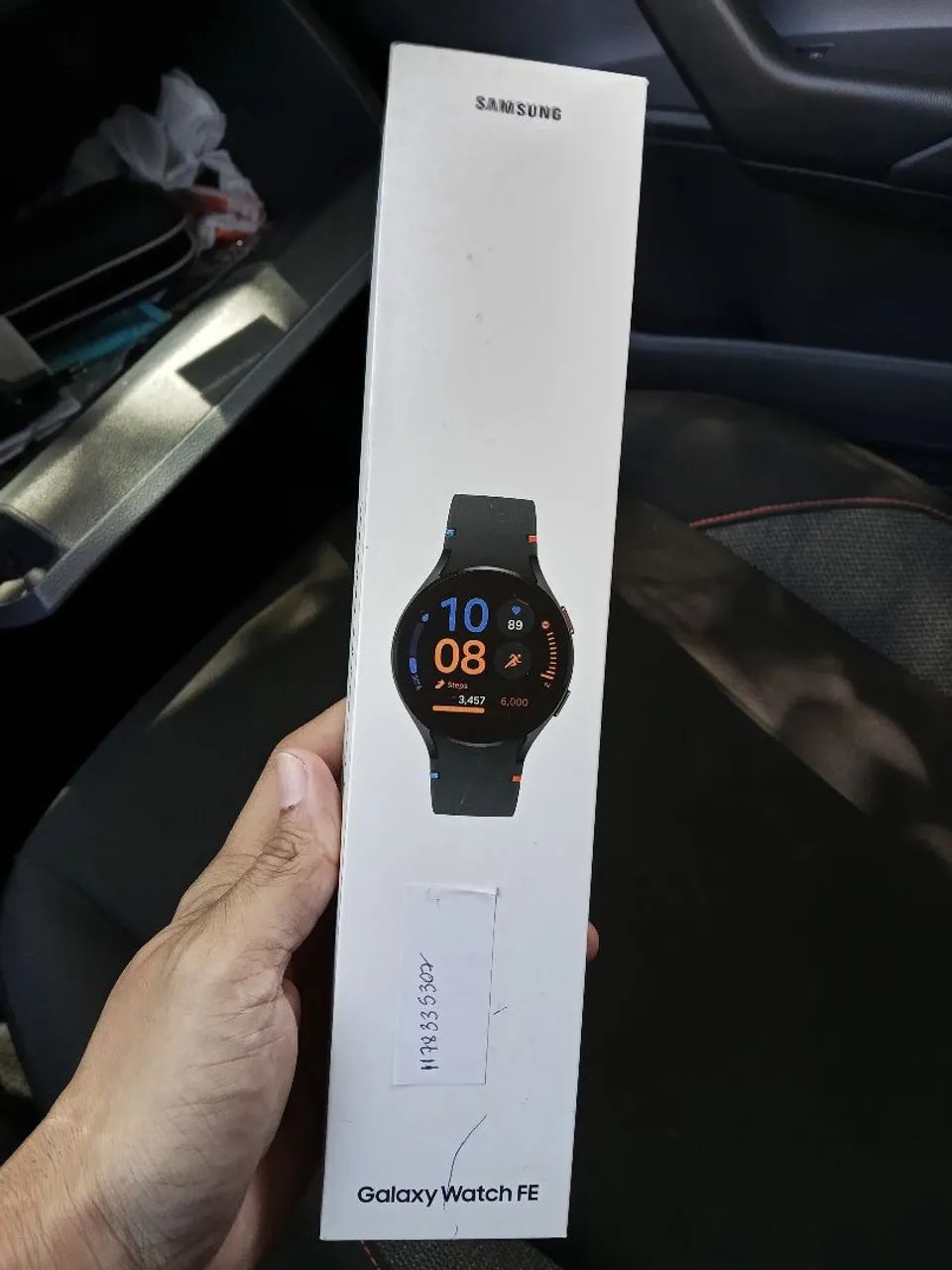 Galaxy Watch Fe - Foto 2