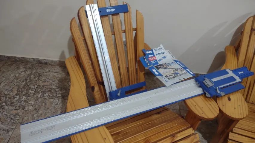 Kreg Accu - cut - Foto 4