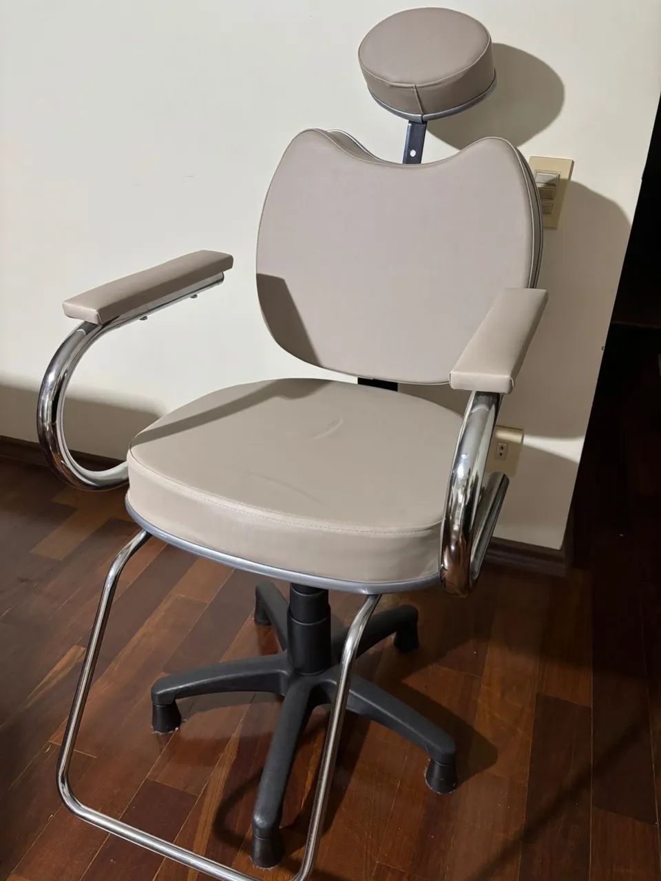 Cadeira de cabeleireiro 