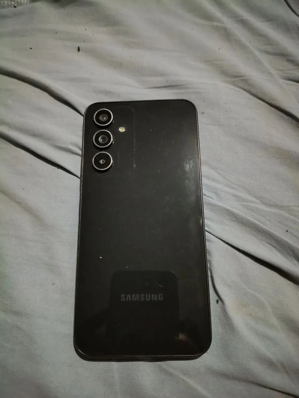 Vendo celular em perfeito estado - Foto 2