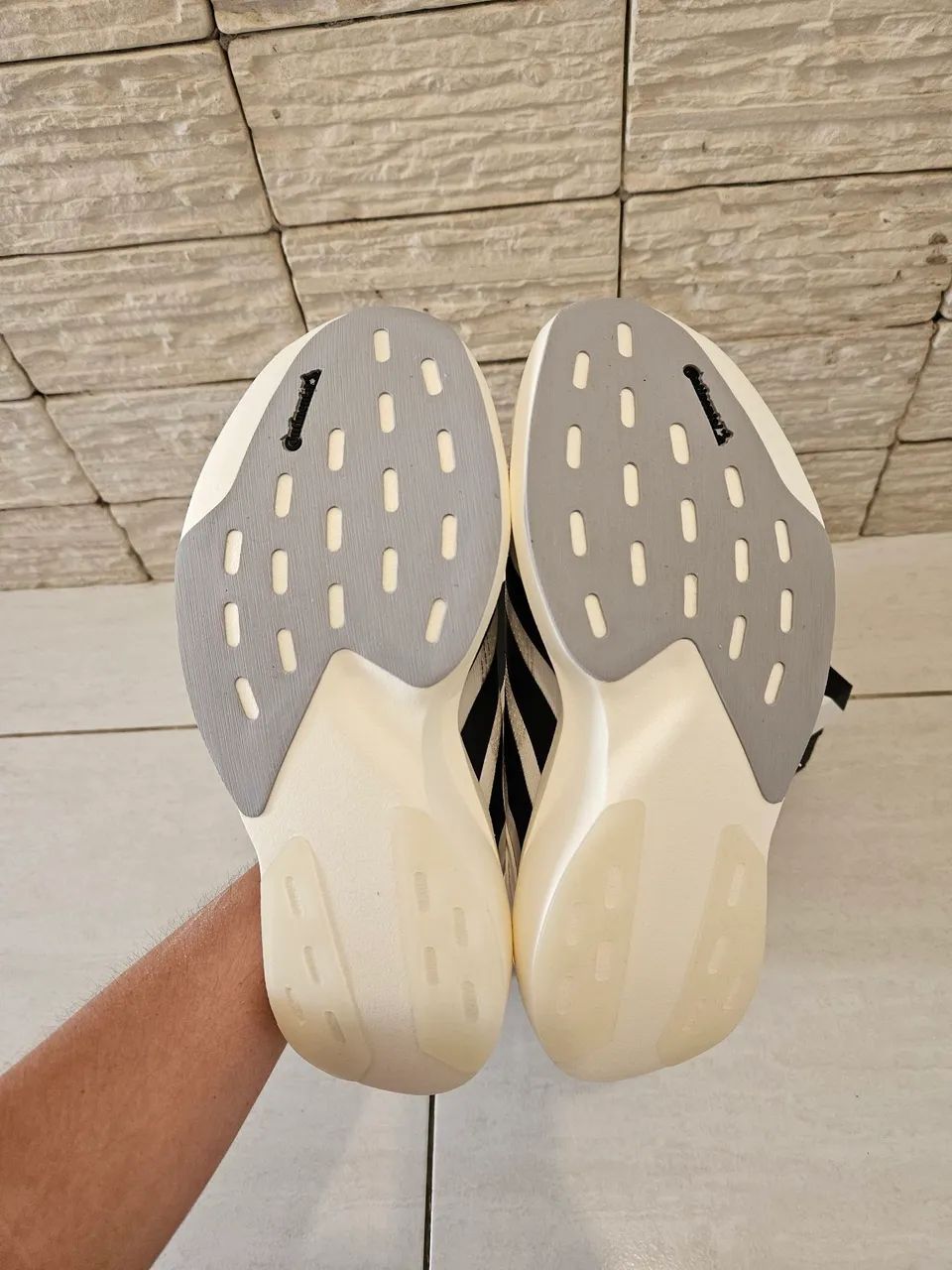 Adidas EVO SL tam 37 - Foto 3