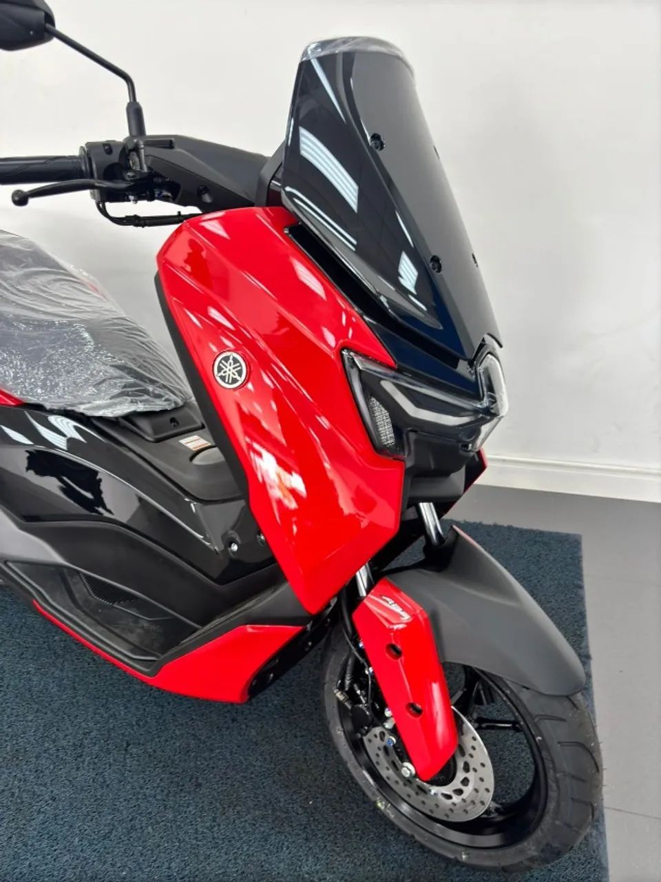 YAMAHA NMAX 160 - Foto 2