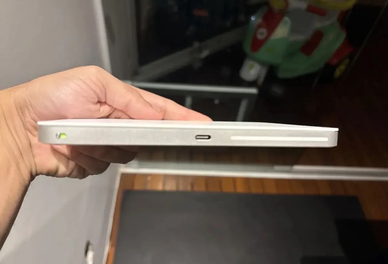 Apple magic trackpad 2