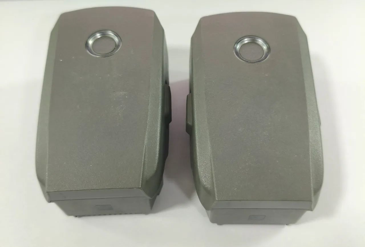 DUAS BATERIAS PARA DRONES DJI MAVIC 2 PRO/ZOOM/ENTERPRISE 3850MAH FB3850