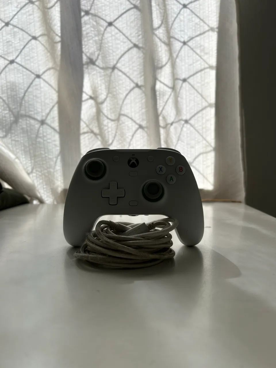 GameSir G7 SE Branco + Case Xbox | Excelente Estado - Foto 3