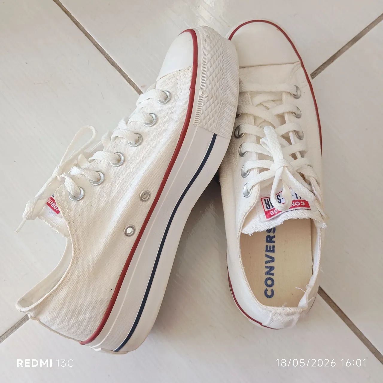 Tênis ALL Star original  - Foto 2