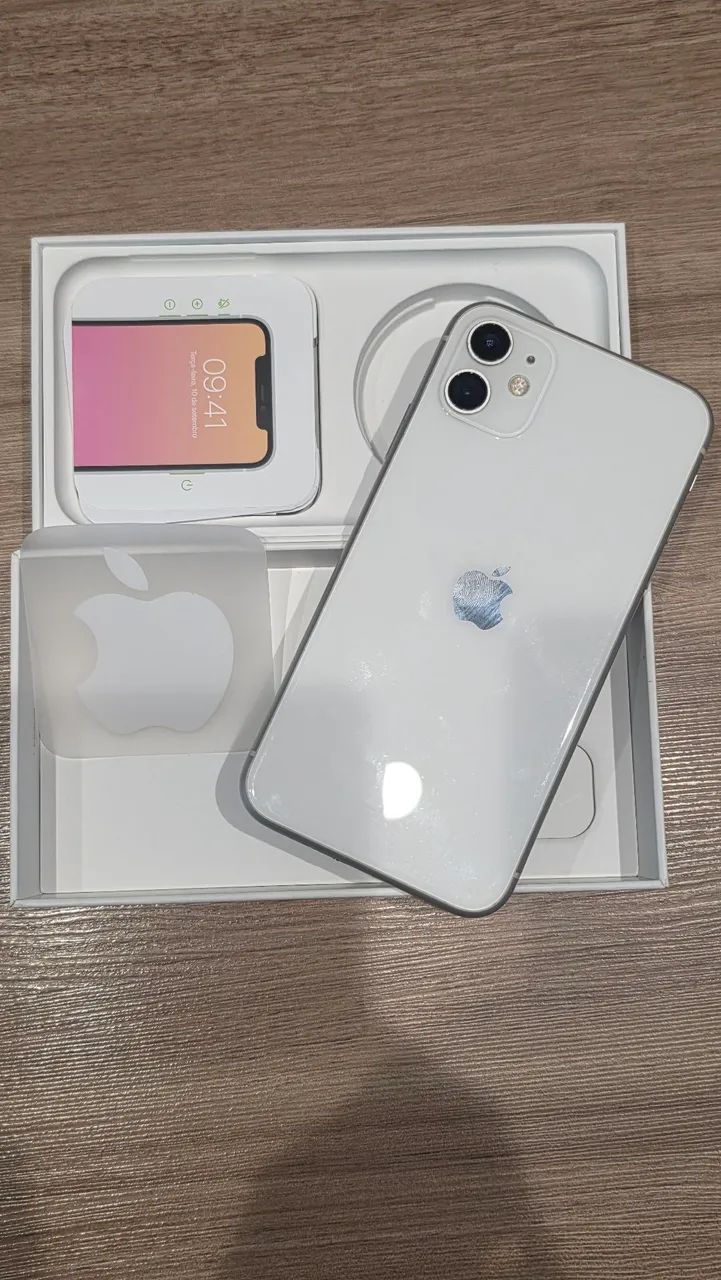 Iphone 11 - 128gb - Muito Bom Estado - Foto 2