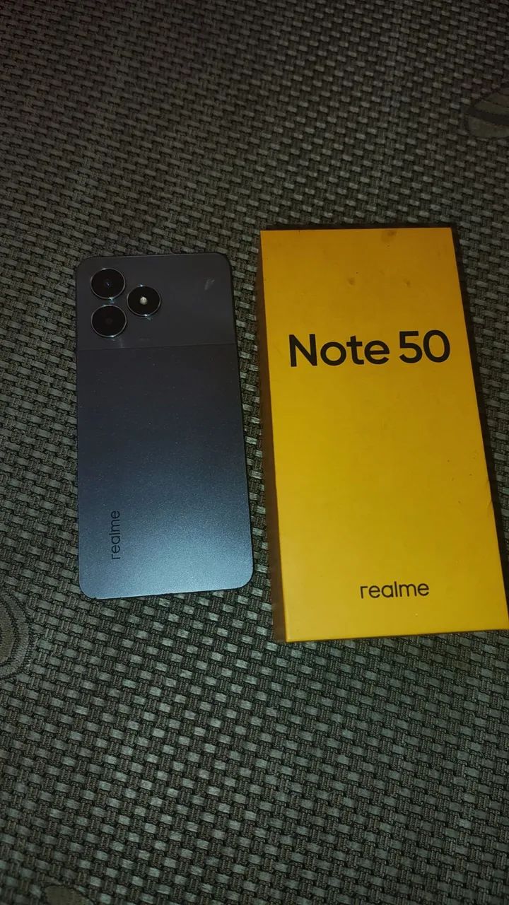 Vendo not 50 entrego com taxa - Foto 2