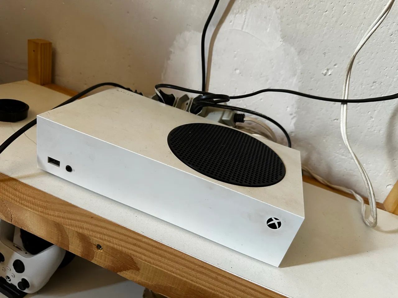 Xbox séries s  - Foto 3