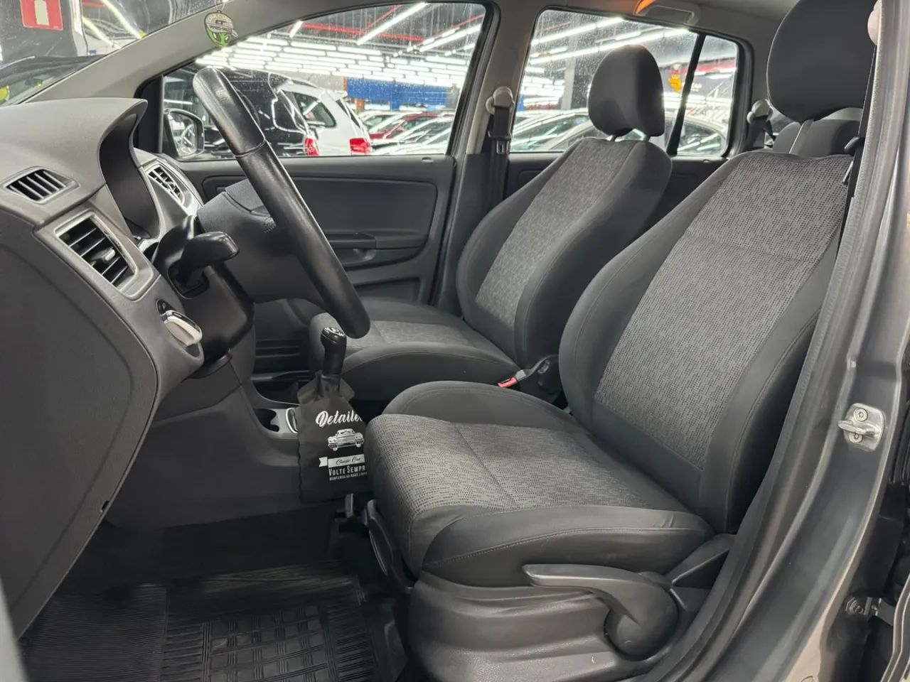 Volkswagen Spacefox 2014 - Foto 4