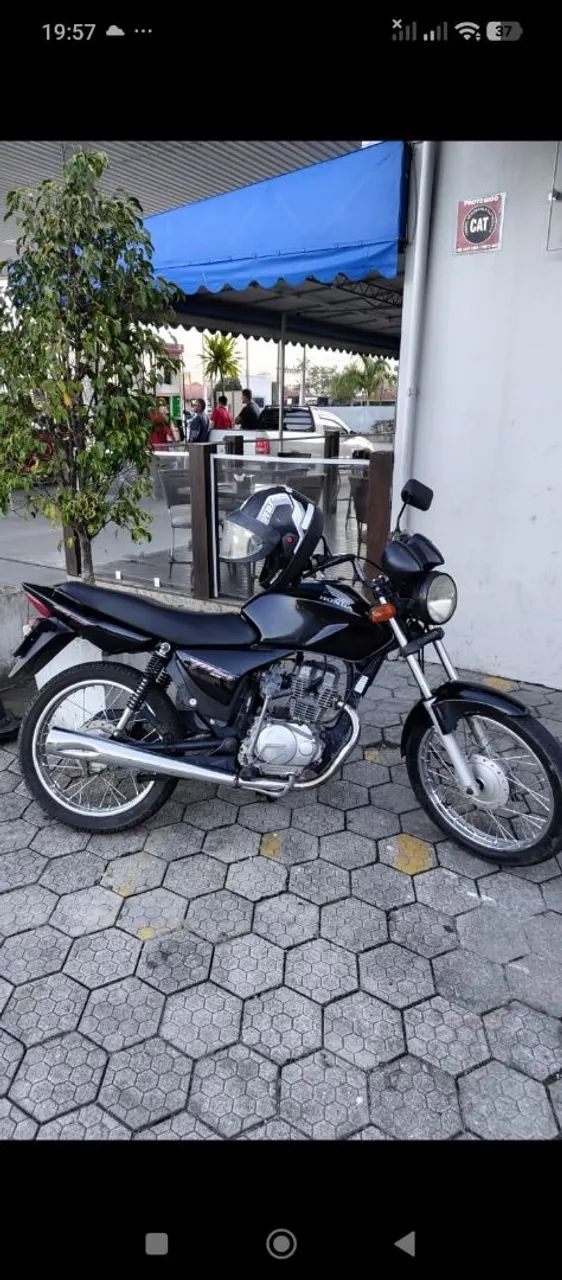 Moto a venda  - Foto 2