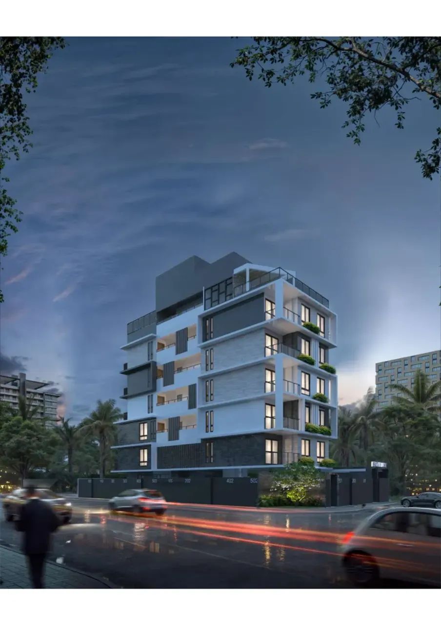 Apartamento Brisamar C/65,24m² 2Quartos,1Suíte, Varanda, 01 Vaga C/Elevador - Foto 5