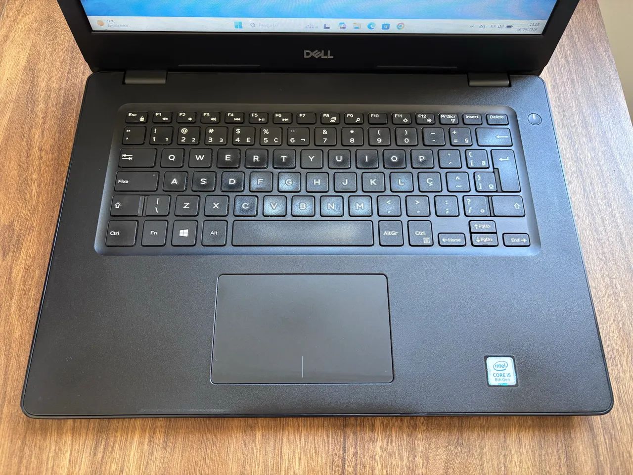 Notebook Dell Latitude i5 - 8GB - SSD 480 - Cartão até 12x - Foto 2