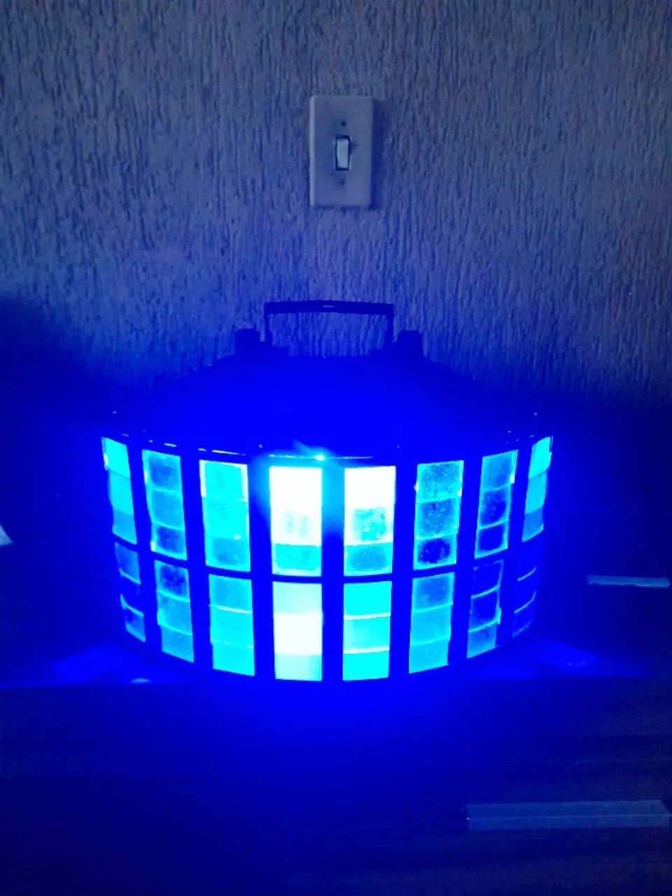 Iluminação Multi Raio Dj - Foto 5