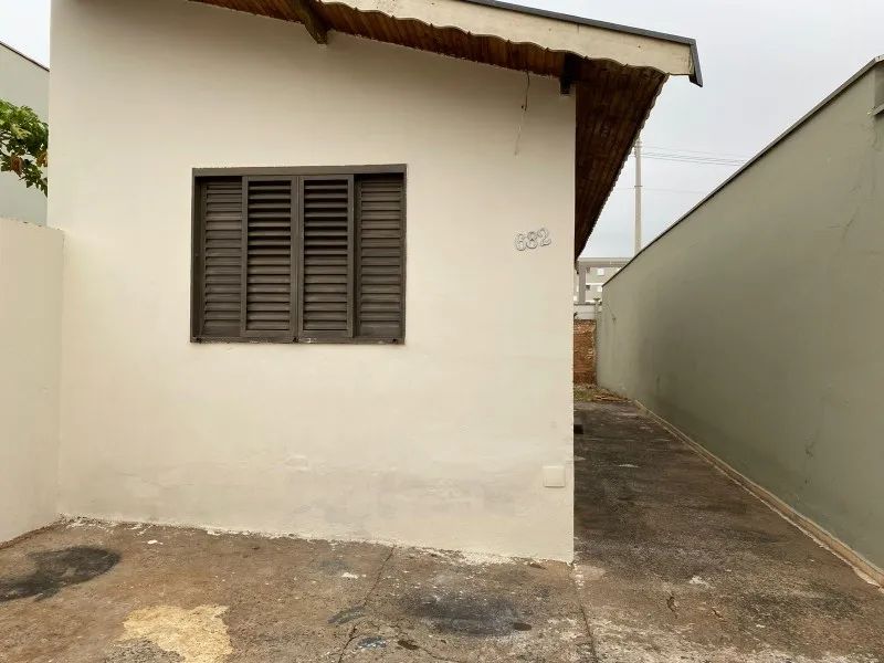 Casas - ÁGUA BRANCA - Foto 2