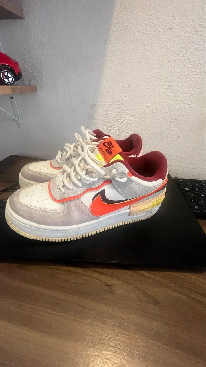 Tênis air force  - Foto 5