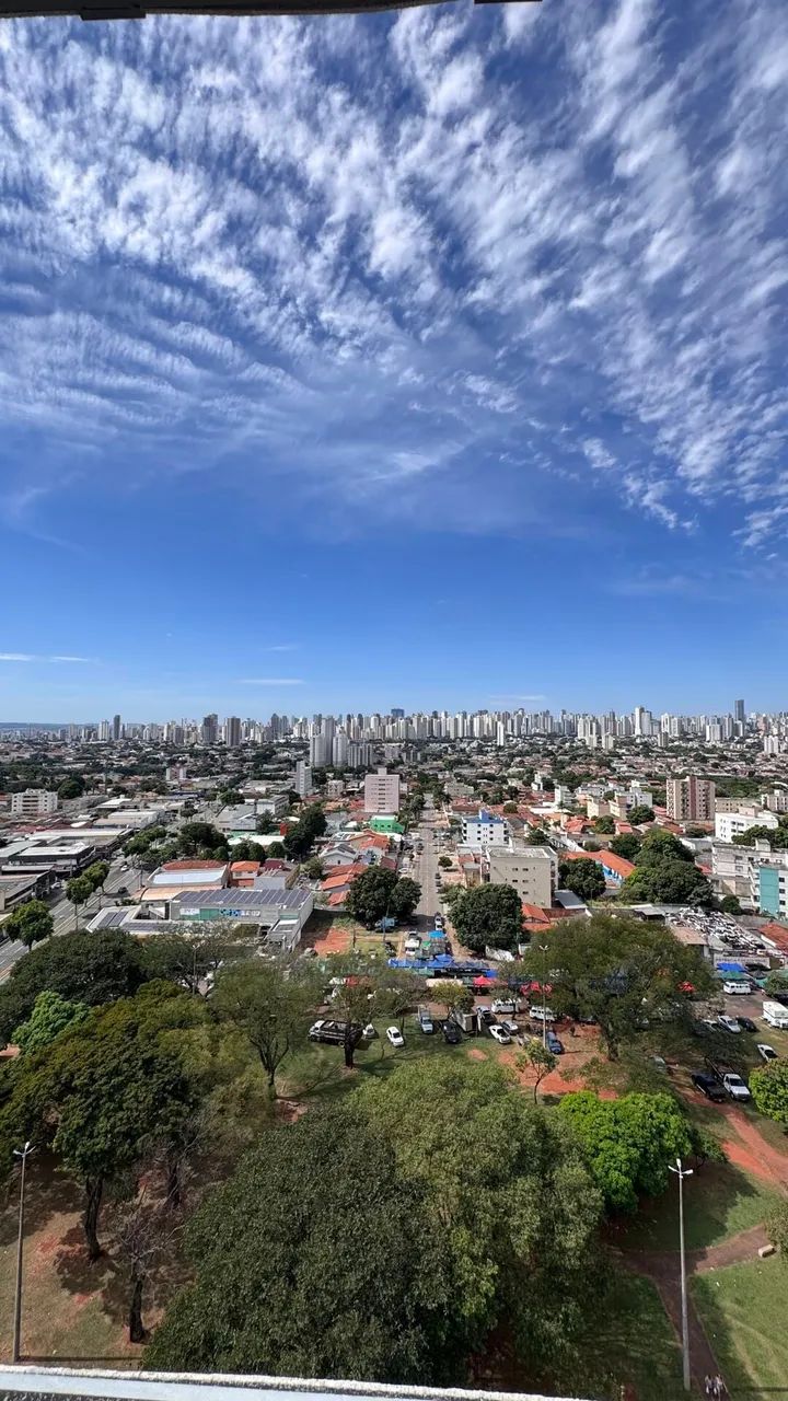 Now C8 - Apartamento 3/4 do Now C8 Setor Sudoeste / Goiania - GO - Foto 4