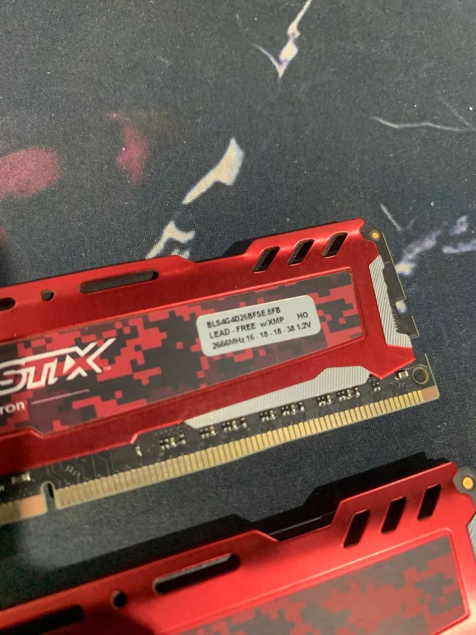 Memória ram DDR4  - Foto 2