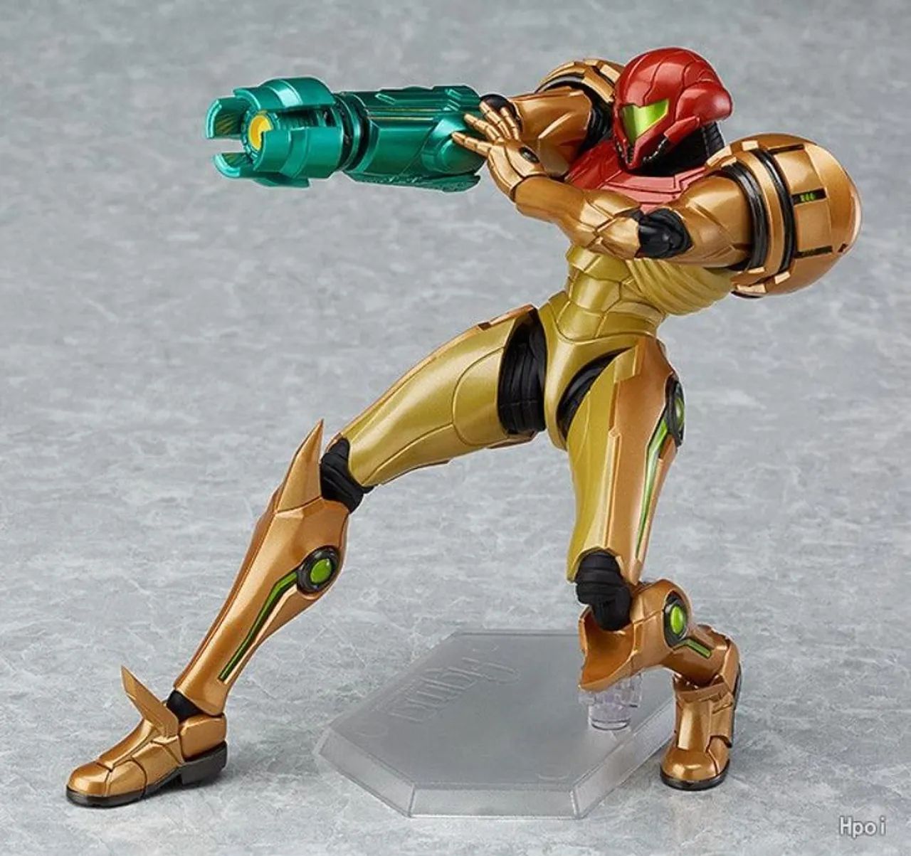 Samus Aran 3 - Figma - Nova - Foto 2