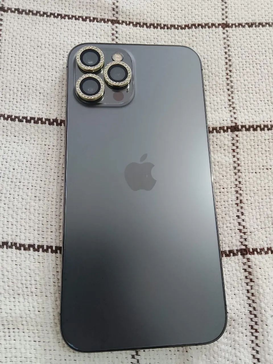iPhone 12 Pro Max qualquer dúvida chamar * - Foto 3