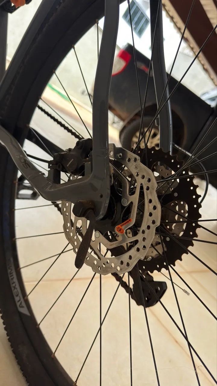 Bicicleta Oggi Aro 19 - Foto 5