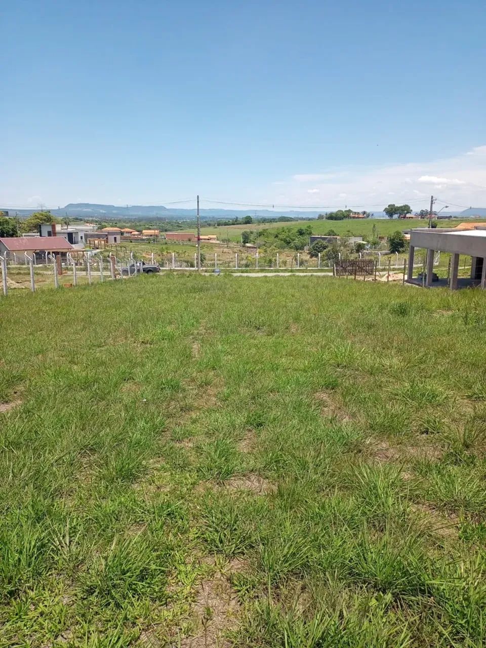 Terreno de 1.000m² em Porangaba - SP - Foto 5