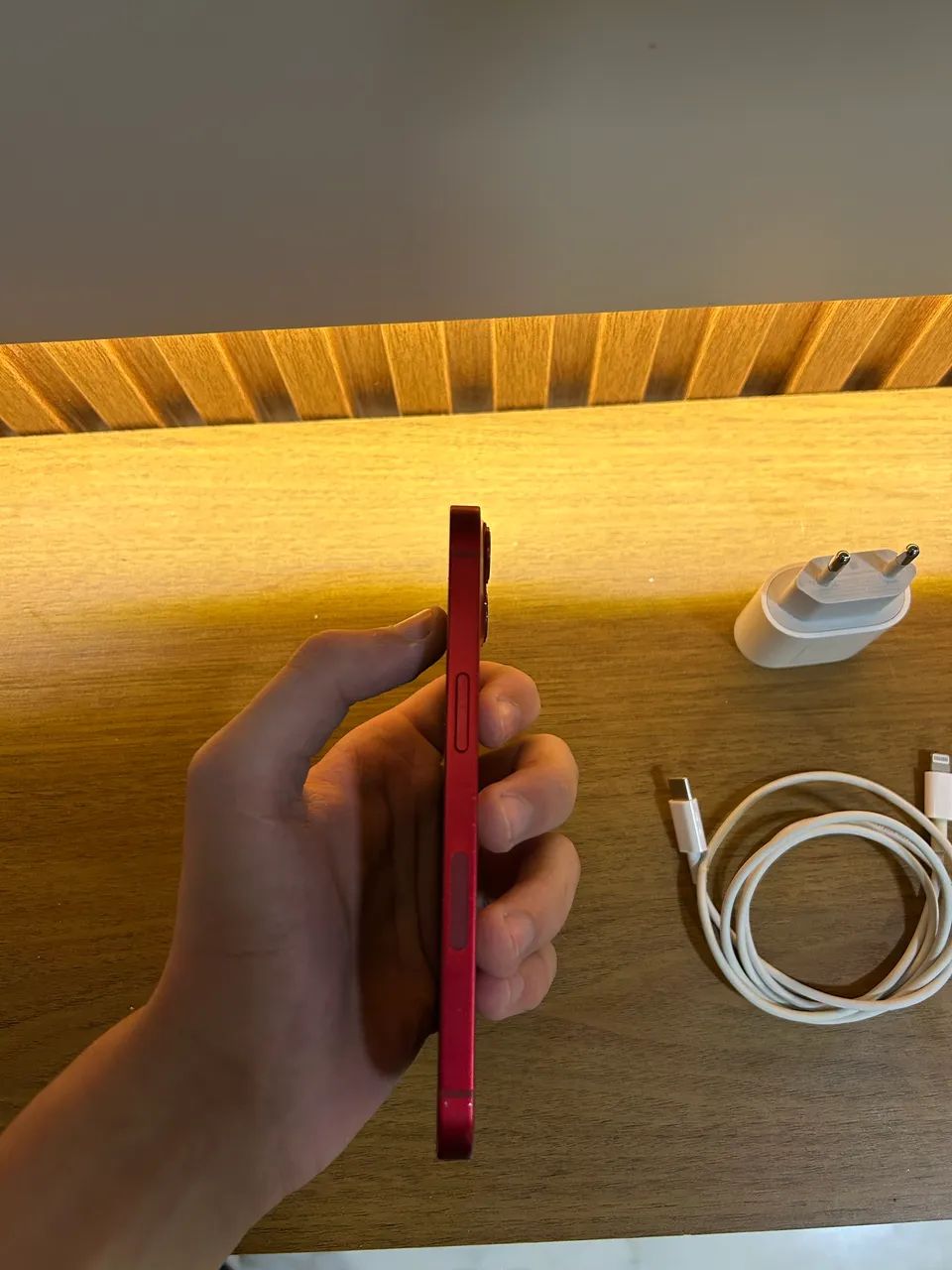 IPHONE 13 - Foto 4