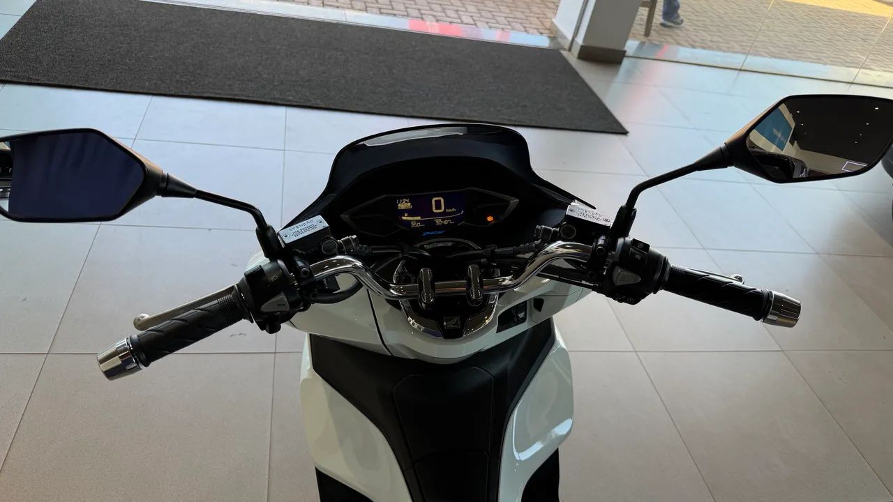 Pcx 160 - Foto 5