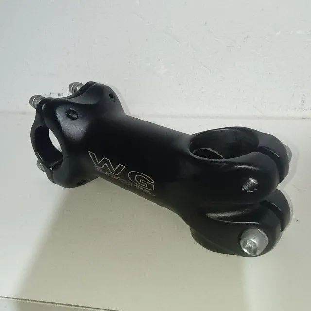 Mesa de Bicicleta 90mm  - Foto 2