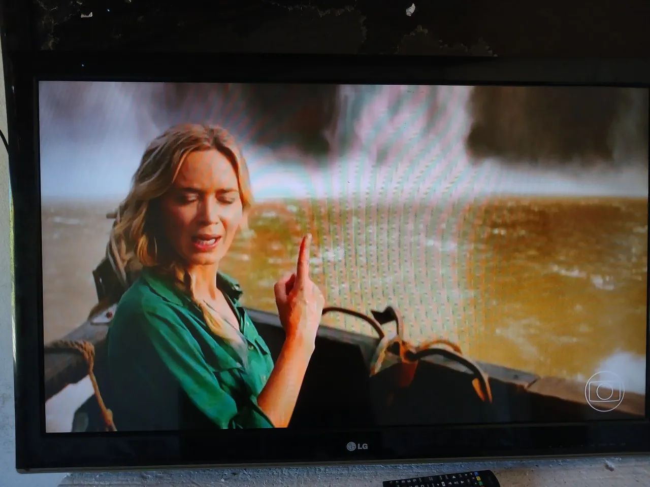 Tv lg 42 full HD com garantia.  - Foto 5