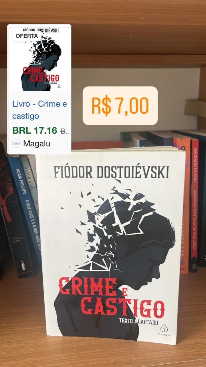 Livros Clássicos e Profissionais  - Foto 5