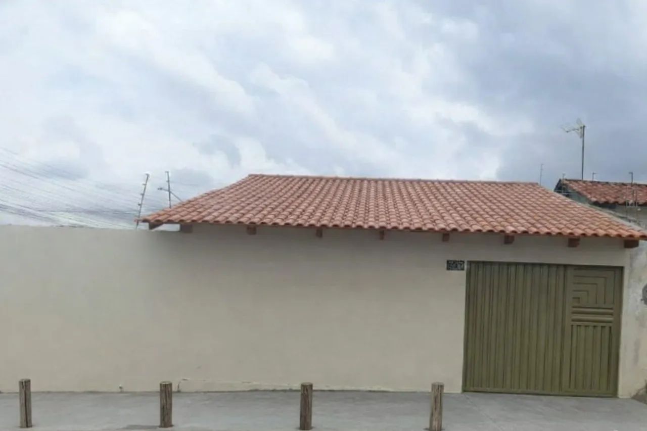 Foto - Goiânia - Residencial São Marcos
