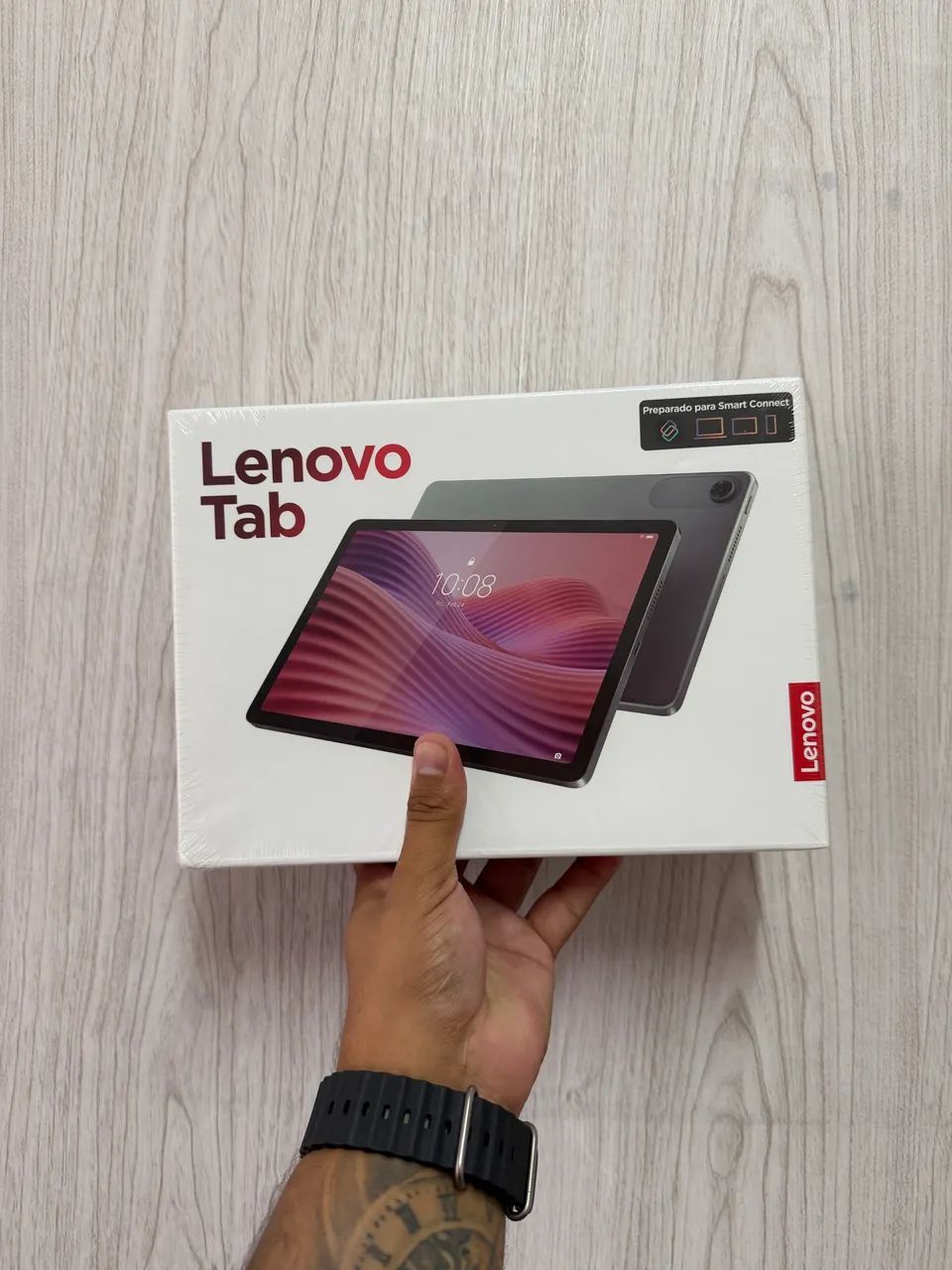 Lenovo Tab 