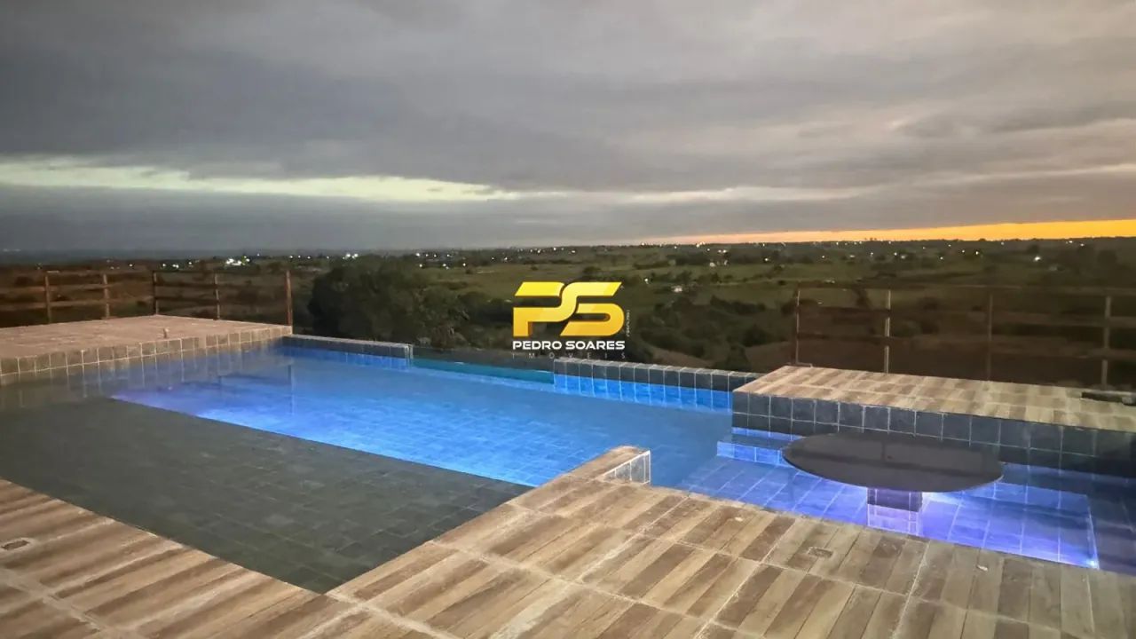 Vende-se encantadora propriedade na cidade de Araruna - PB REF: 184 - Foto 4