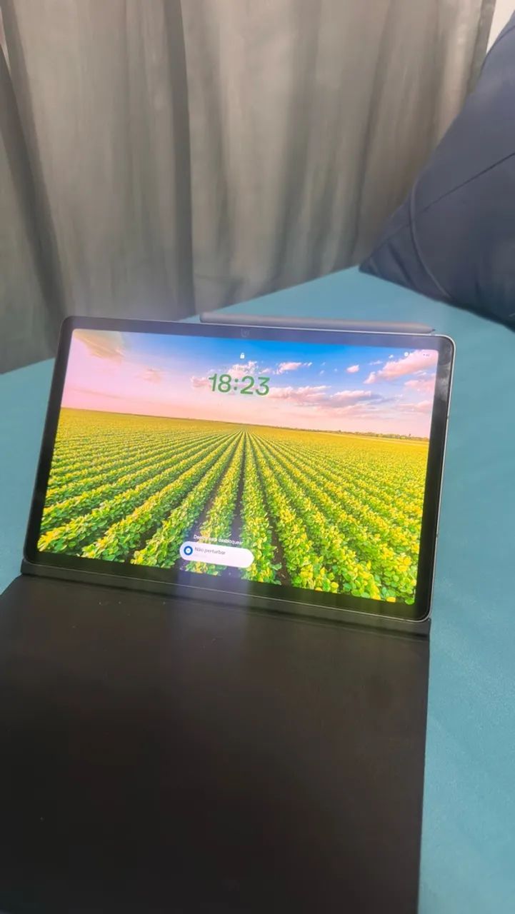 Tablet Samsung S9 FE - Foto 2