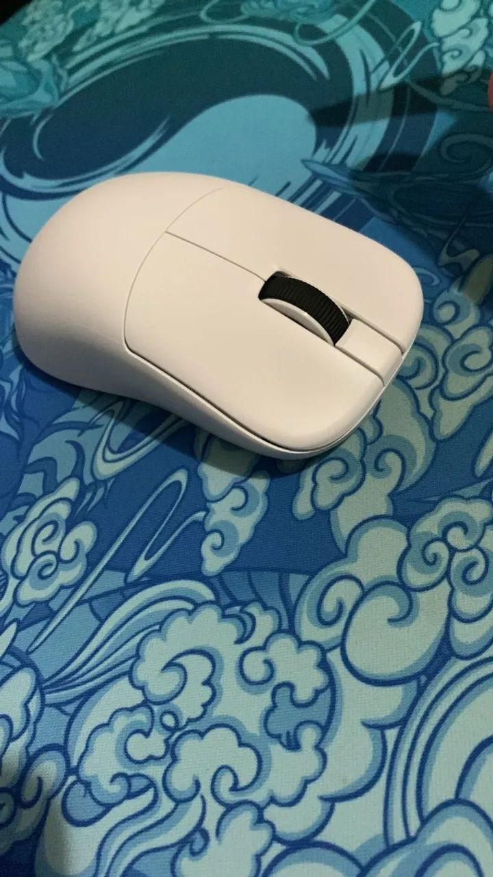 Mouse Gamer Fantech Helios 2 - Foto 2
