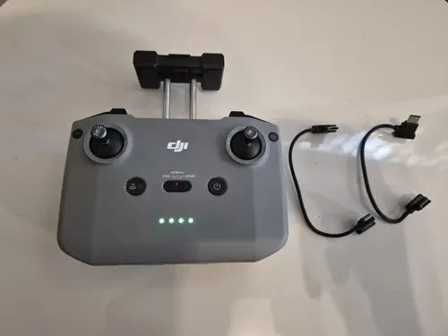 Rádio Controle DJI RC-N1 Semi novo  - Foto 3