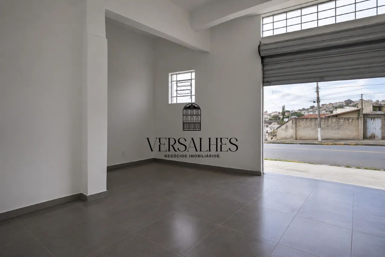 Loja para alugar, 25m², 01 banheiro - Bairro Concórdia - Foto 4