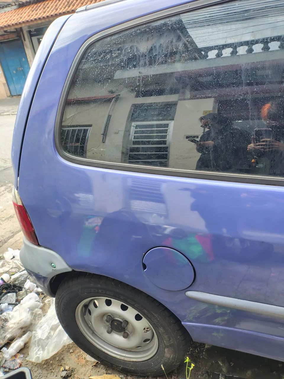 Renault Twingo 1.2 1994 - Foto 2