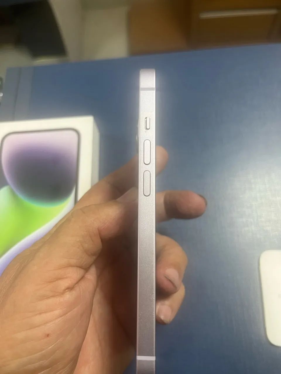 Vendo iPhone 14  - Foto 3