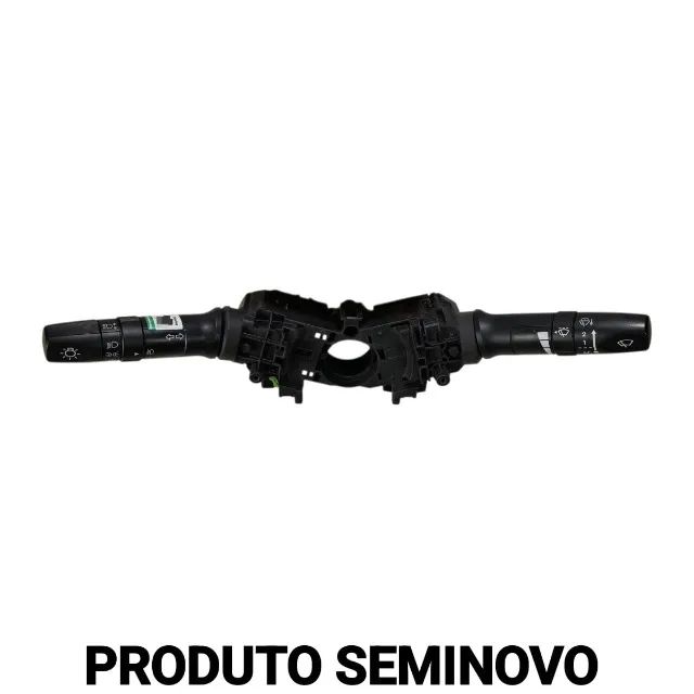 Chave Seta Hyundai Hb20 1.0 2013 a 2019 3n73p21000 Original