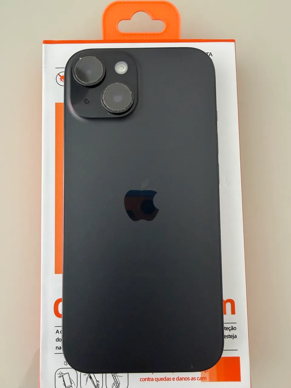 iPhone 13 Pro 256GB グラファイト 82% Iphone 13 pro 256gb - Celulares e Smartphones - Jatiúca, Maceió